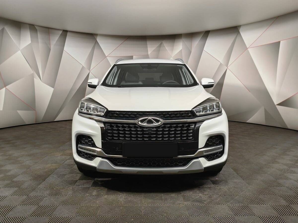 Купить Chery Tiggo 8, 2020, 112 645 км.. Фото: #5