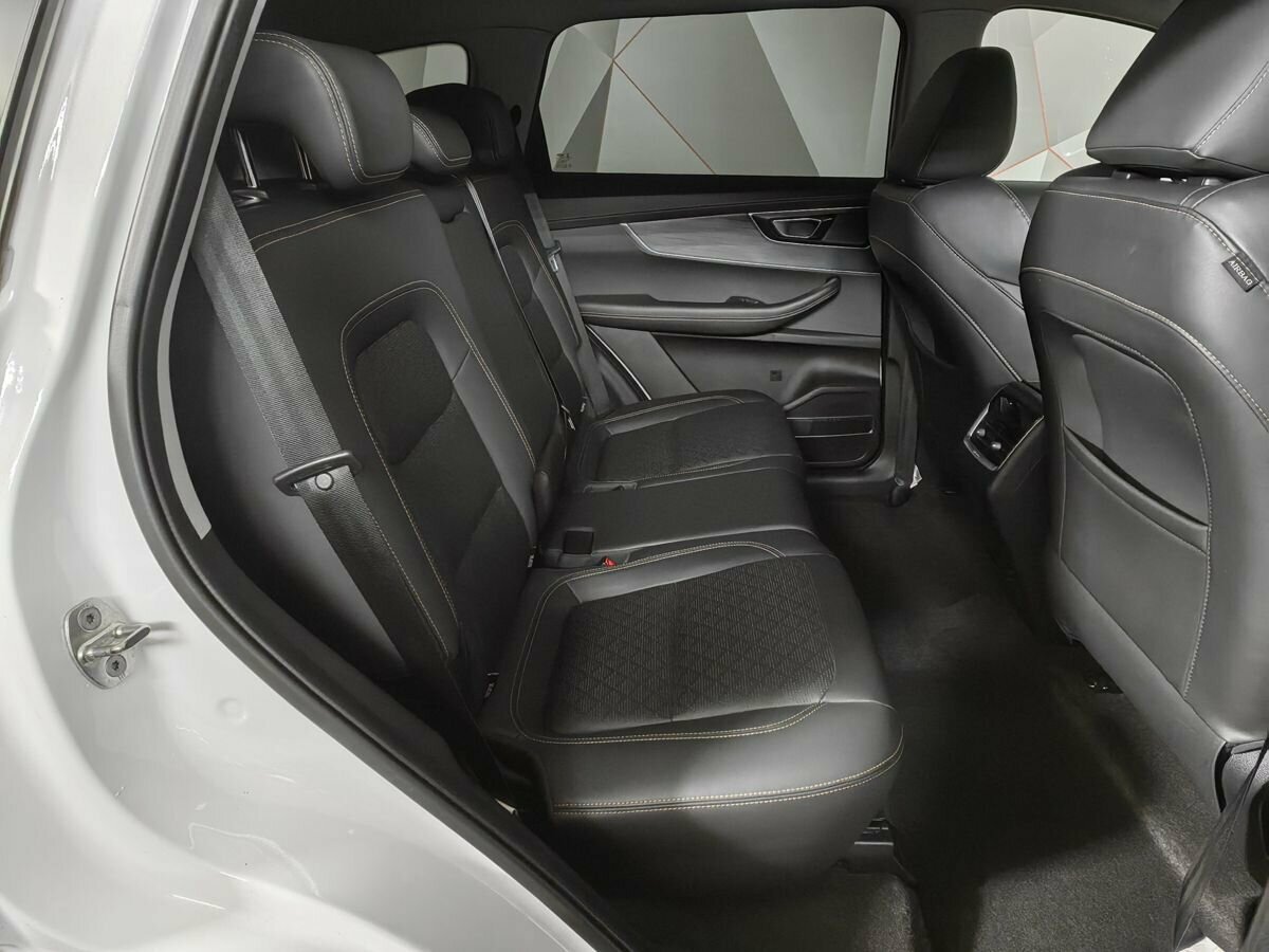 Купить Chery Tiggo 8, 2020, 112 645 км.. Фото: #9