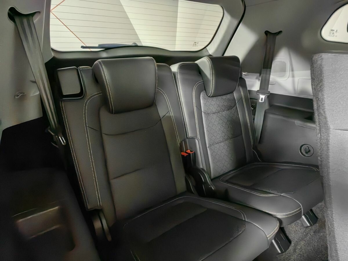 Купить Chery Tiggo 8, 2020, 112 645 км.. Фото: #13