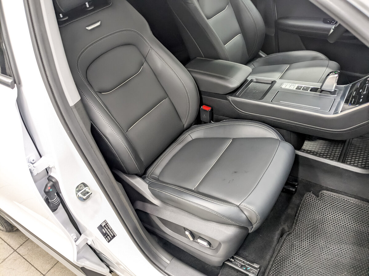 Купить Chery Tiggo 7 Pro Max, 2023, 37 194 км.. Фото: #23