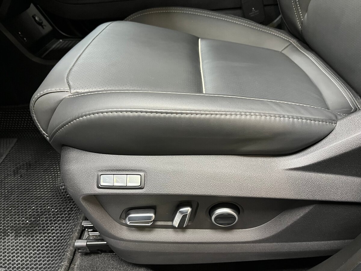 Купить Chery Tiggo 7 Pro Max, 2023, 8 793 км.. Фото: #13