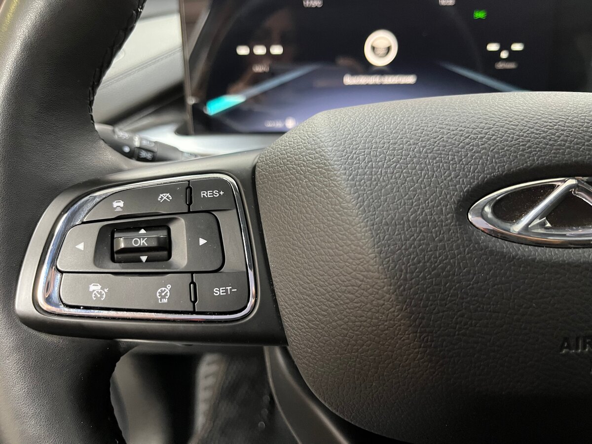 Купить Chery Tiggo 7 Pro Max, 2023, 8 793 км.. Фото: #20