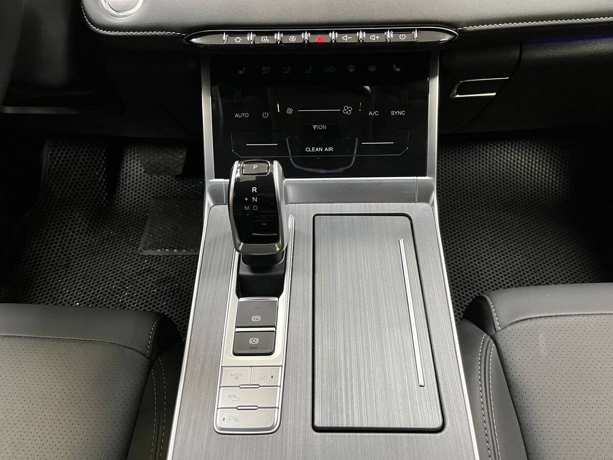 Купить Chery Tiggo 7 Pro Max, 2023, 8 793 км.. Фото: #24