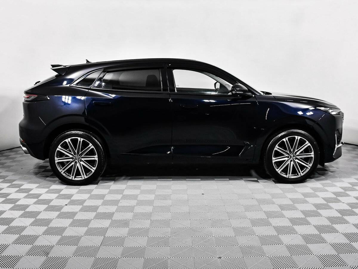 Купить Changan UNI-K, 2023, 39 600 км.. Фото: #3