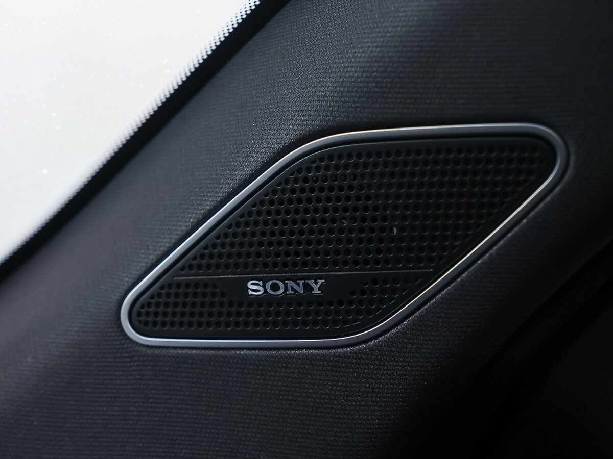 Купить Changan UNI-K, 2023, 39 931 км.. Фото: #23