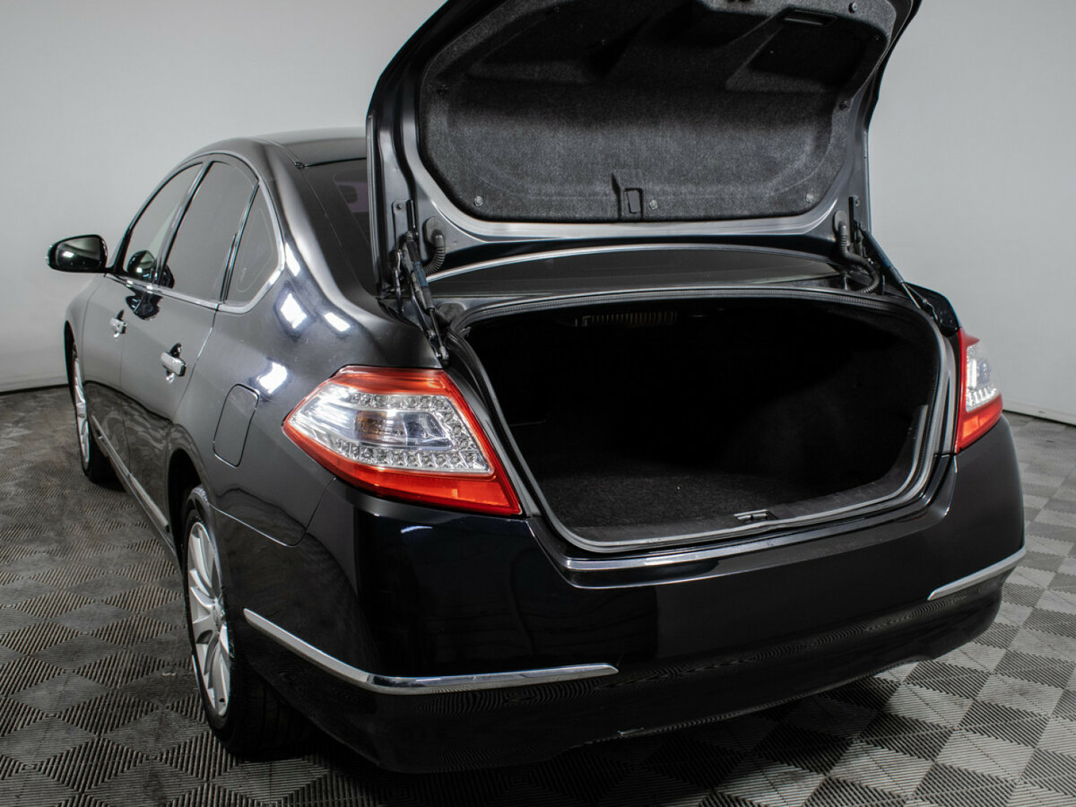 Купить Nissan Teana, 2012, 140 000 км.. Фото: #13