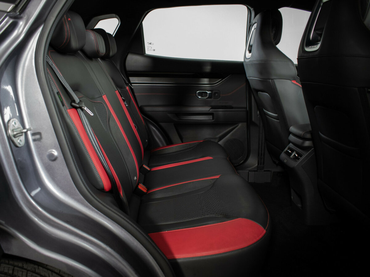 Купить Jetour Dashing, 2023, 14 627 км.. Фото: #9