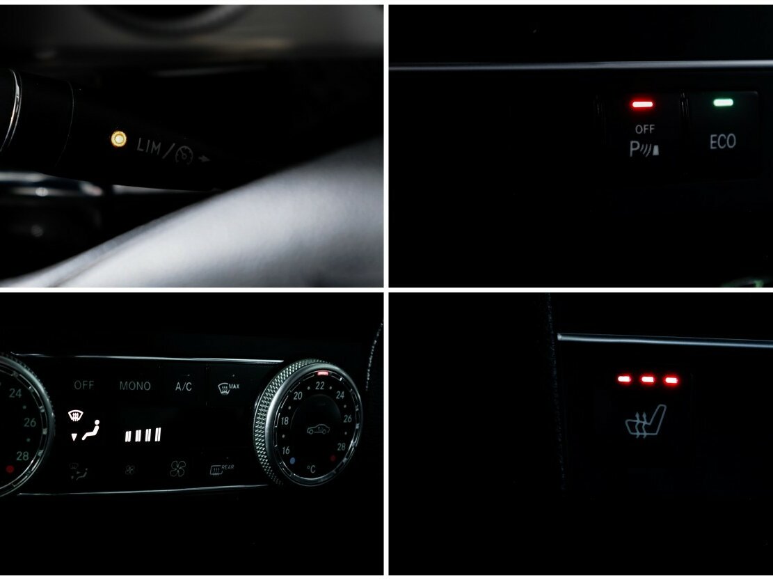 Купить Mercedes-Benz GLK-Класс, 2012, 163 786 км.. Фото: #15