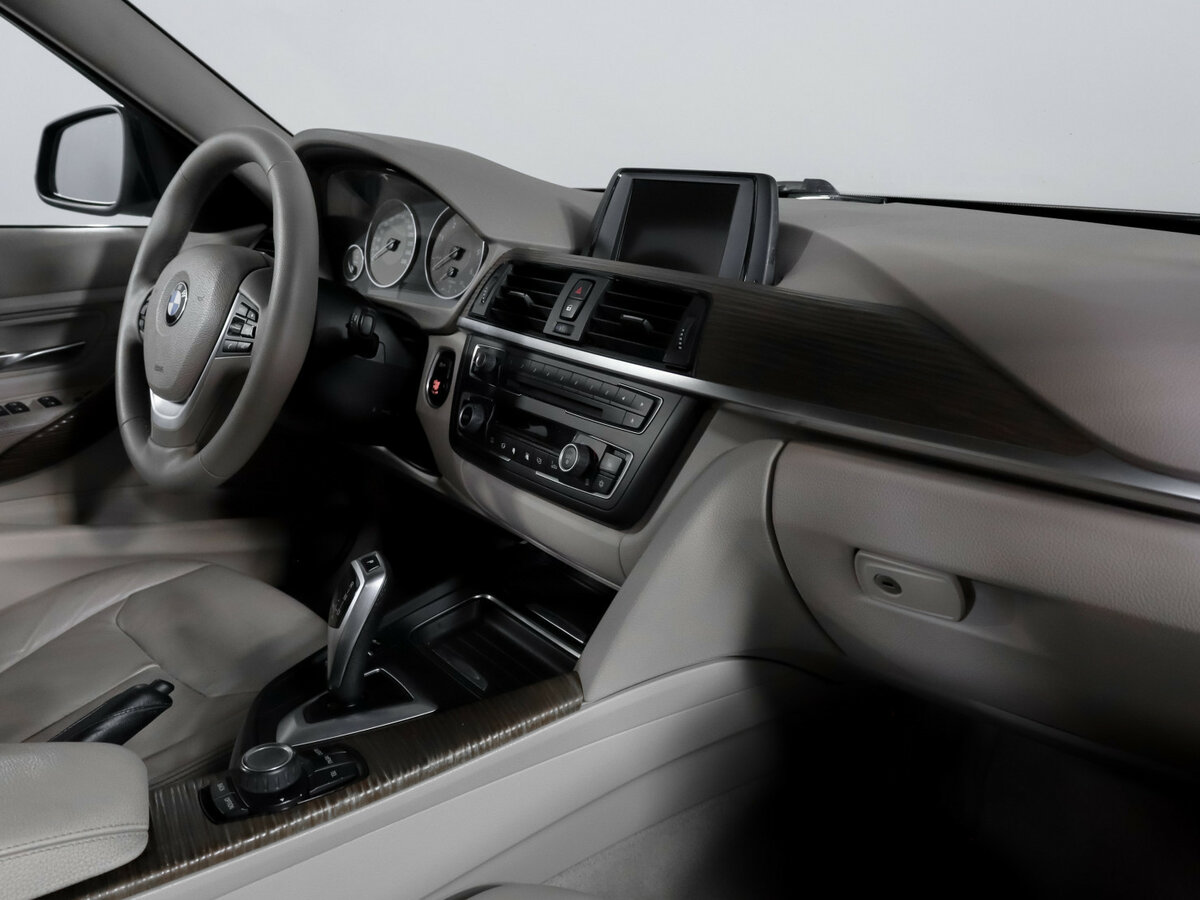 Купить BMW 3 серии, 2012, 215 969 км.. Фото: #6