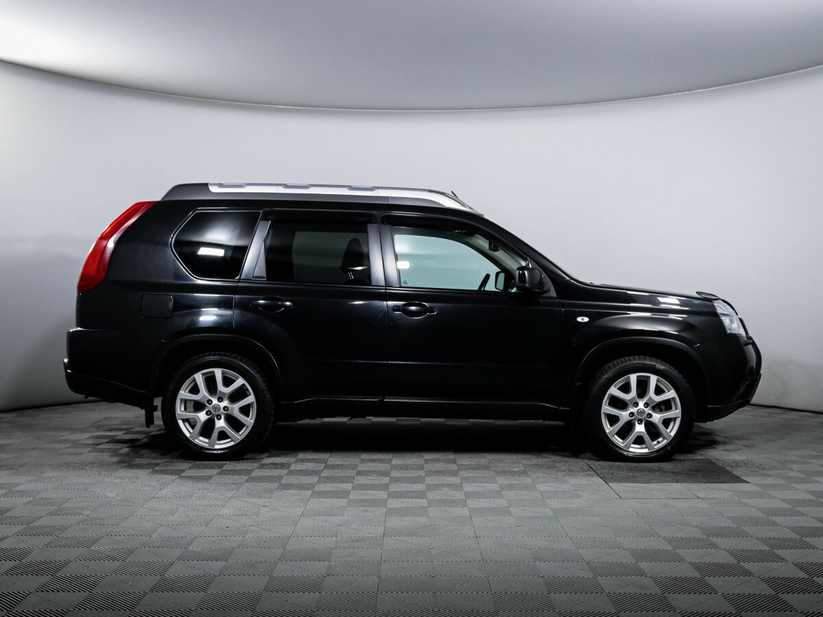 Купить Nissan X-Trail, 2014, 250 297 км.. Фото: #3