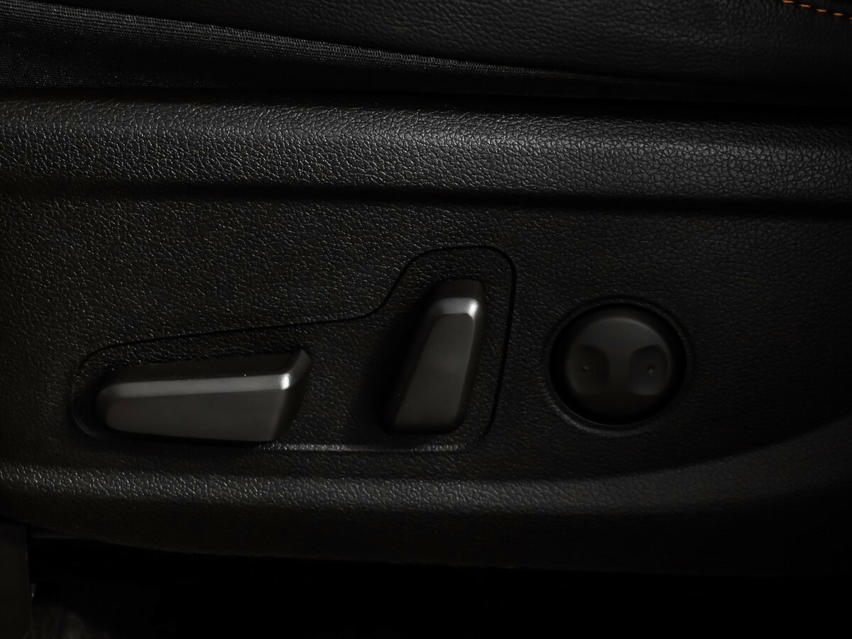 Купить Hyundai Santa Fe, 2018, 106 000 км.. Фото: #16