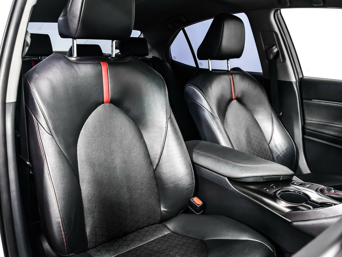 Купить Toyota Camry, 2021, 99 871 км.. Фото: #13