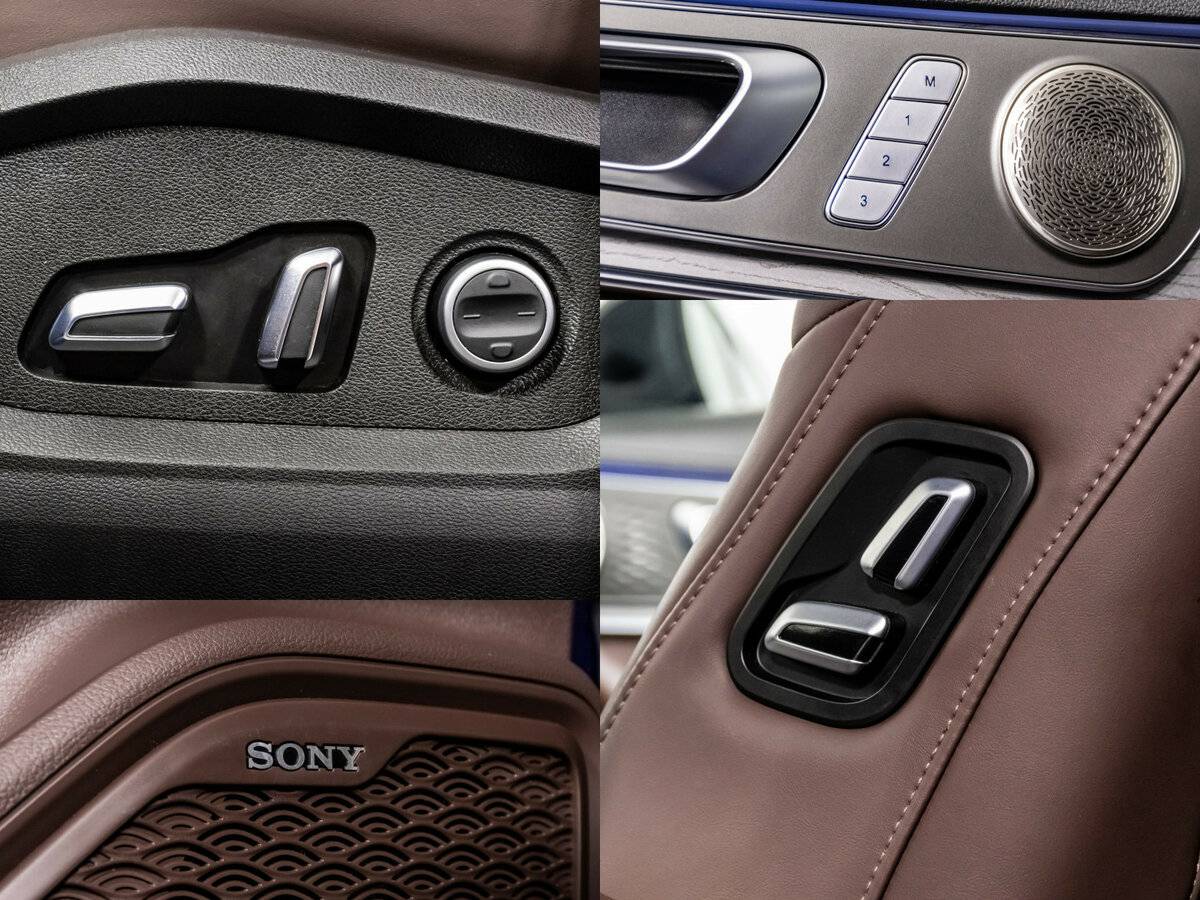 Купить Chery Tiggo 8 Pro Max, 2023, 47 436 км.. Фото: #12