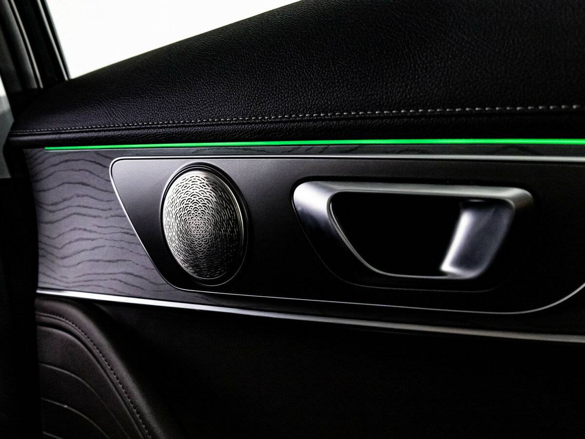 Купить Chery Tiggo 8 Pro Max, 2024, 16 234 км.. Фото: #18