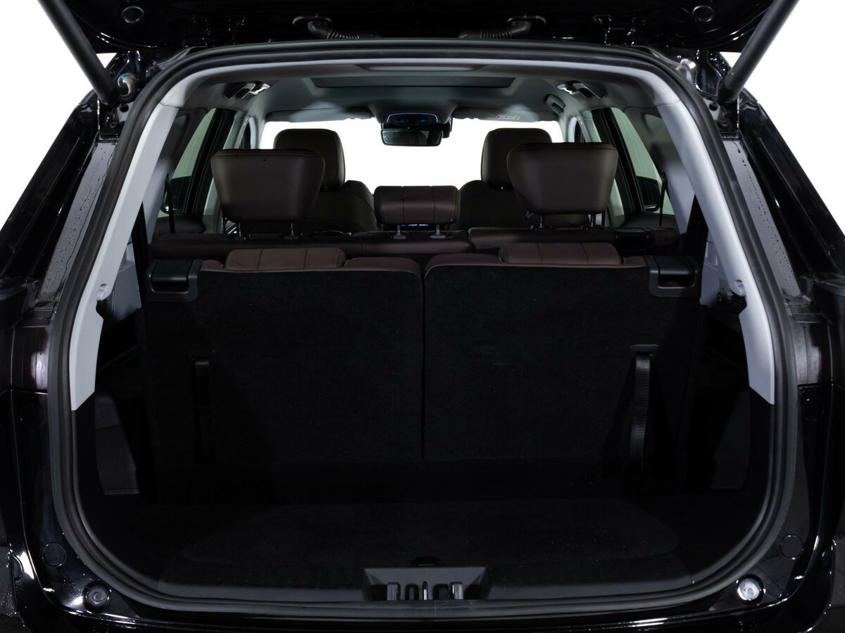 Купить Chery Tiggo 8 Pro Max, 2024, 16 234 км.. Фото: #29