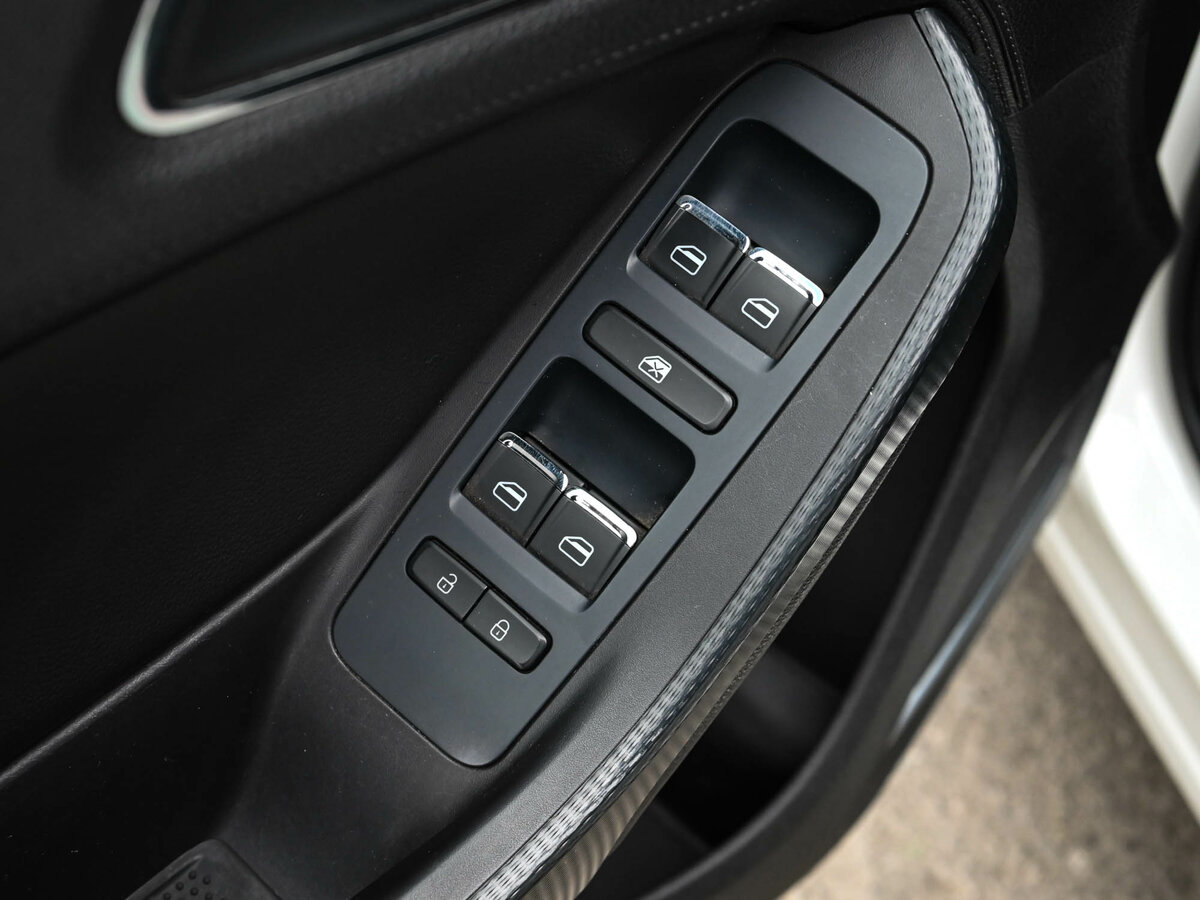 Купить Chery Tiggo 4, 2020, 108 146 км.. Фото: #15