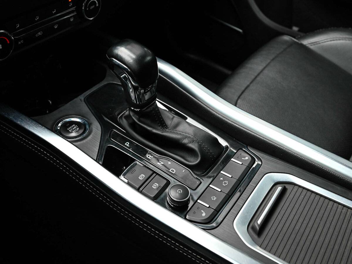 Купить Chery Tiggo 4, 2020, 108 146 км.. Фото: #17