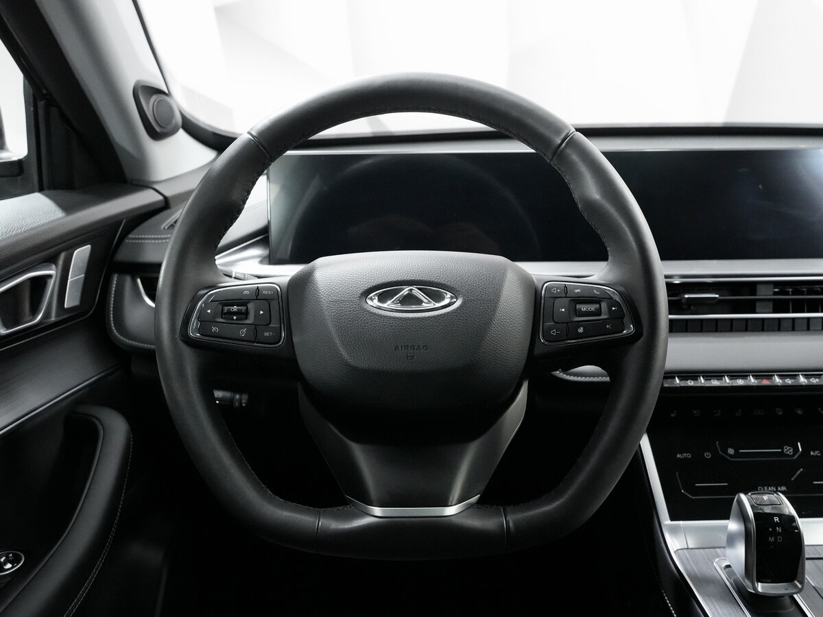 Купить Chery Tiggo 7 Pro Max, 2023, 15 100 км.. Фото: #15