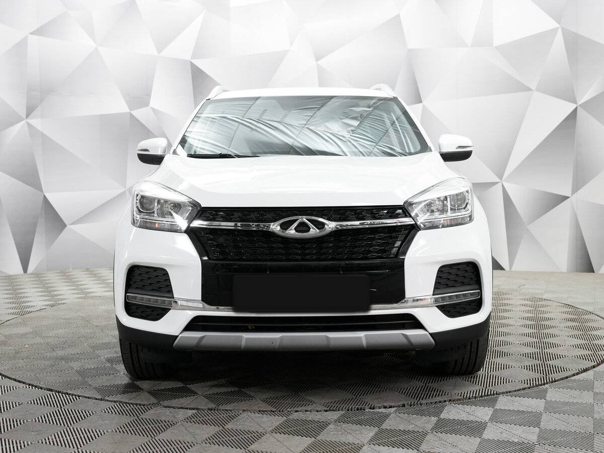 Купить Chery Tiggo 4, 2021, 43 000 км.. Фото: #7