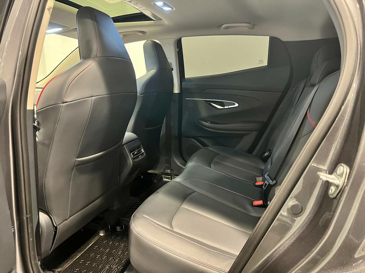 Купить Changan UNI-T, 2023, 18 930 км.. Фото: #12