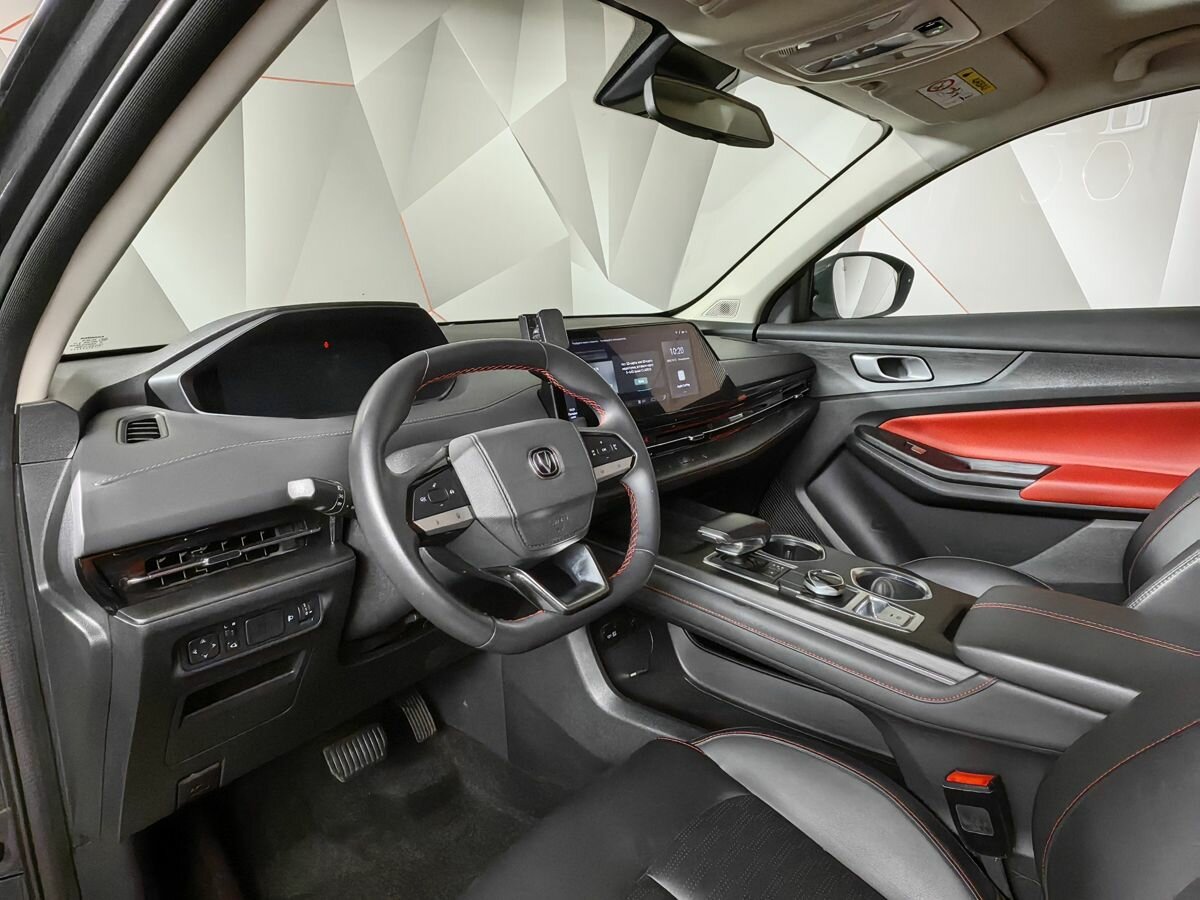 Купить Changan CS55 Plus, 2023, 46 981 км.. Фото: #13