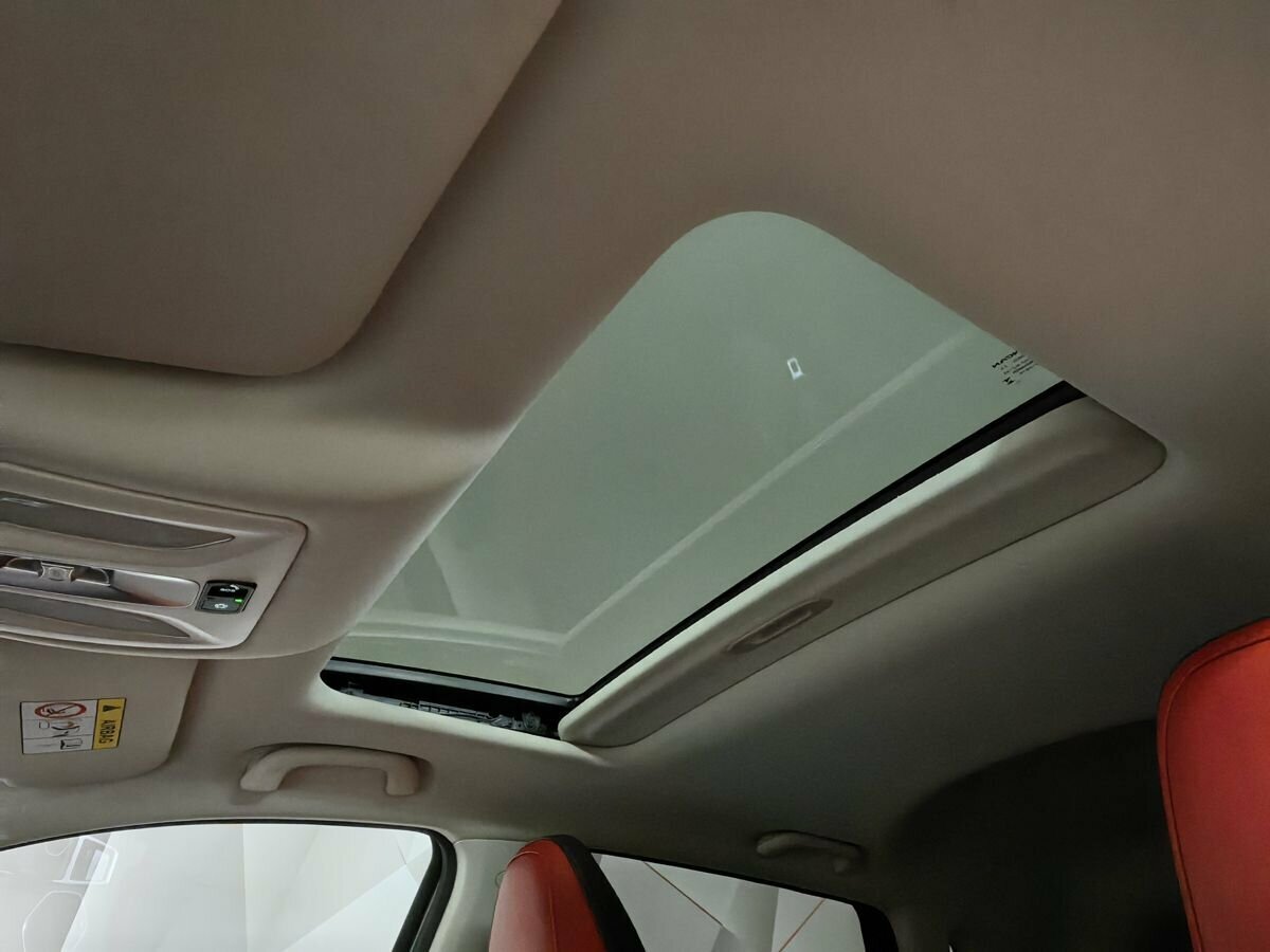 Купить Changan CS55 Plus, 2023, 46 981 км.. Фото: #18