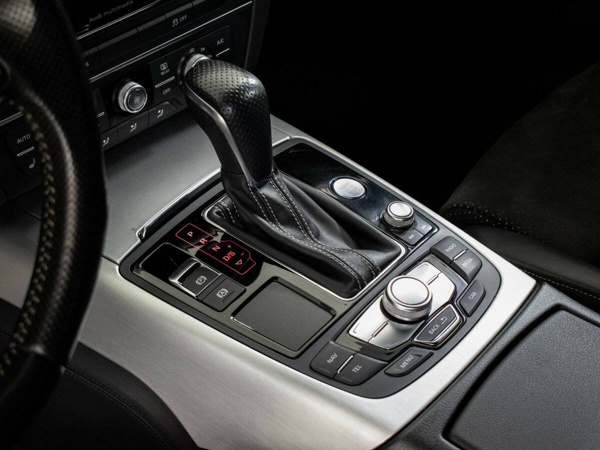 Купить Audi A6, 2015, 204 067 км.. Фото: #12