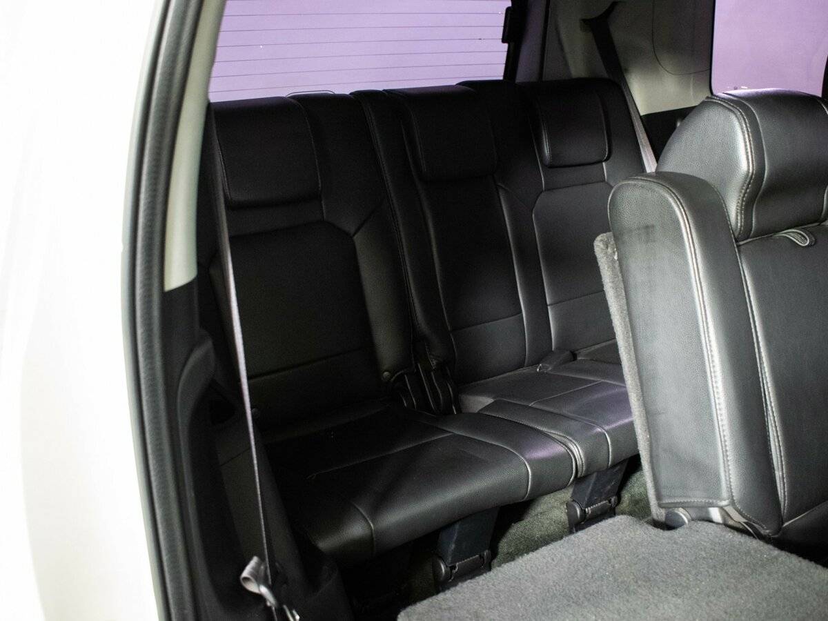 Купить Honda Pilot, 2014, 270 119 км.. Фото: #11