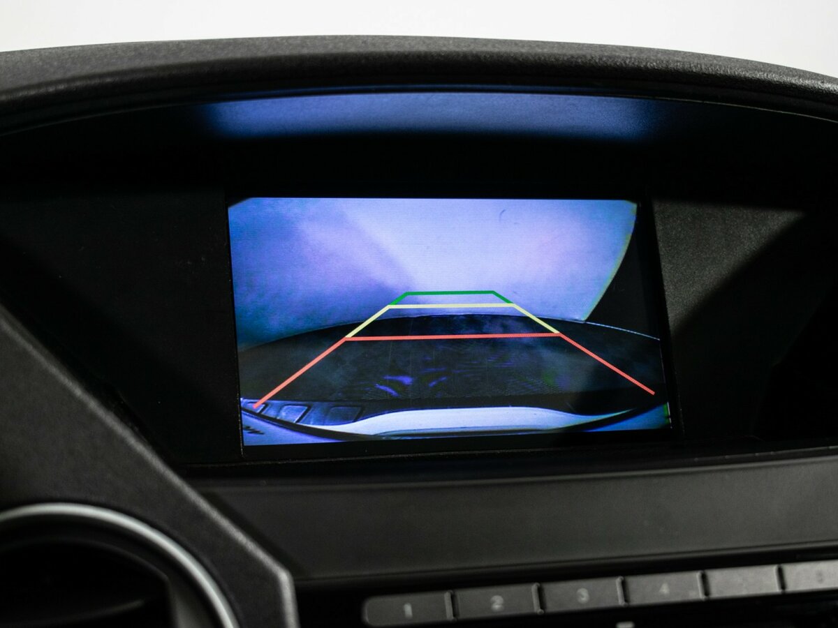 Купить Honda Pilot, 2014, 270 119 км.. Фото: #16