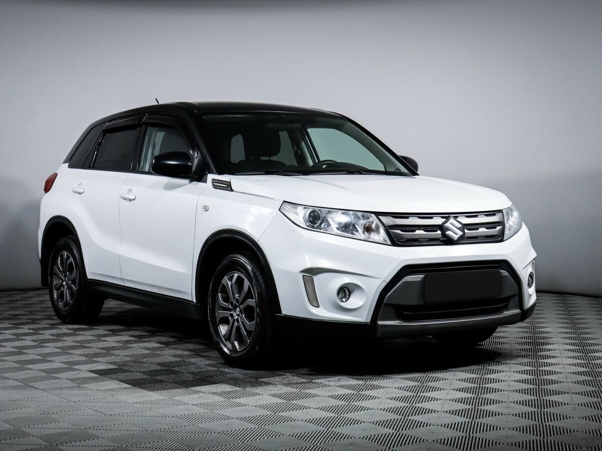 Купить Suzuki Vitara, 2016, 150 000 км.. Фото: #2