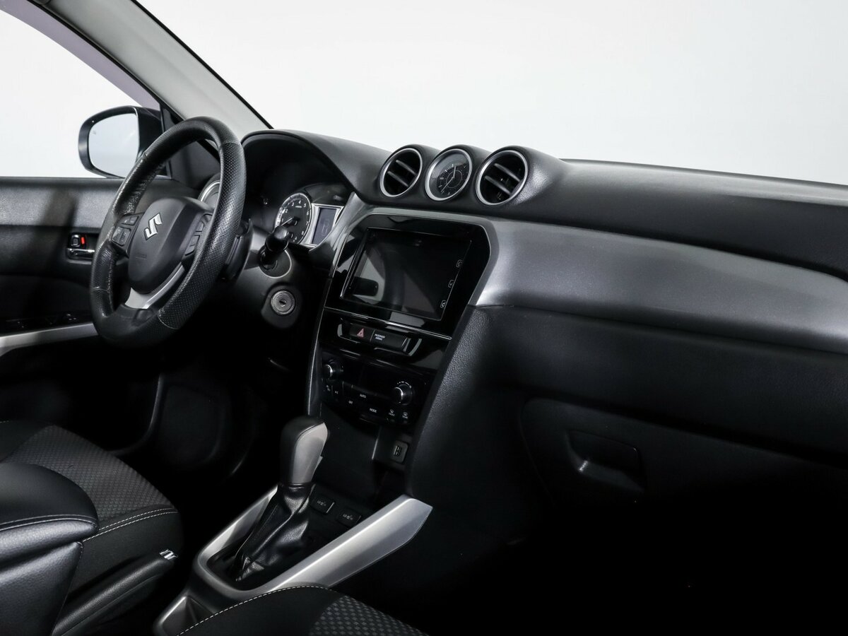 Купить Suzuki Vitara, 2016, 150 000 км.. Фото: #6