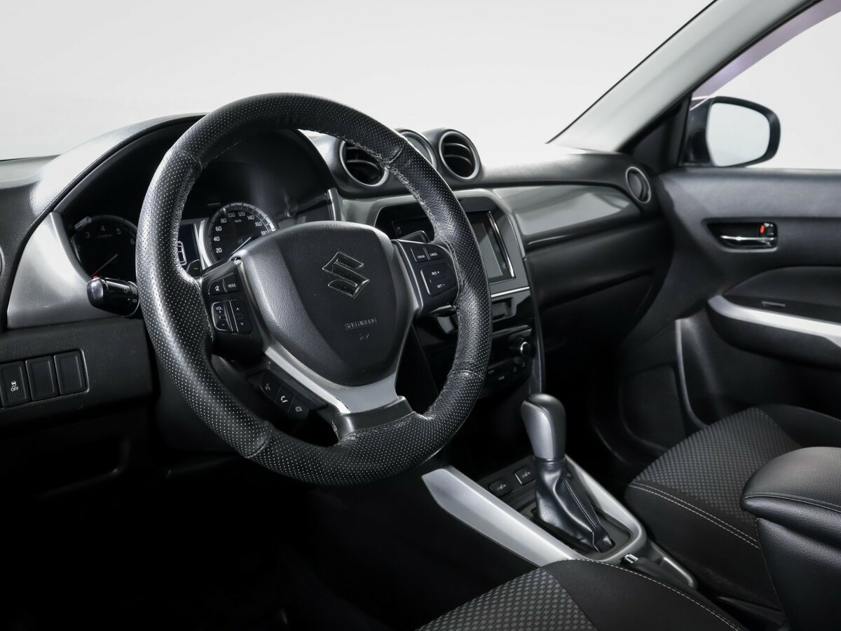 Купить Suzuki Vitara, 2016, 150 000 км.. Фото: #10