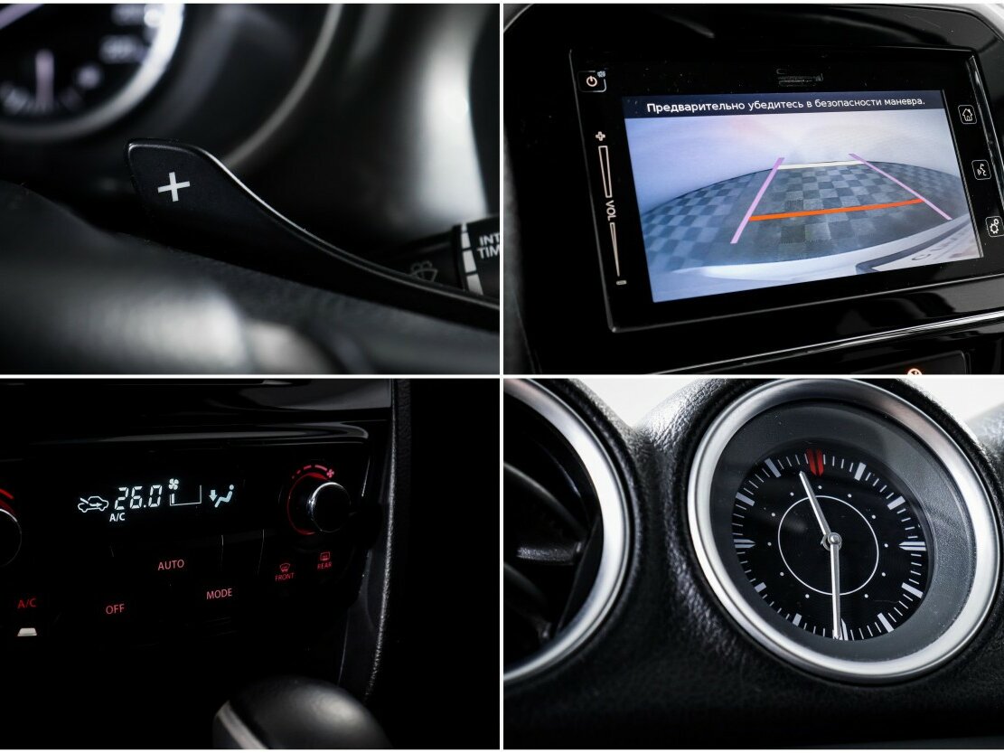 Купить Suzuki Vitara, 2016, 150 000 км.. Фото: #12