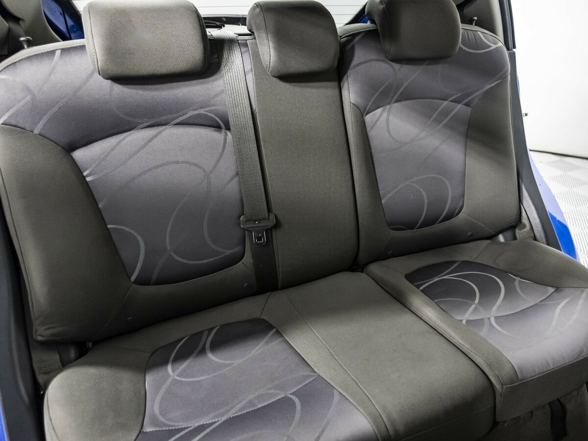 Купить Ravon R2, 2016, 81 000 км.. Фото: #9