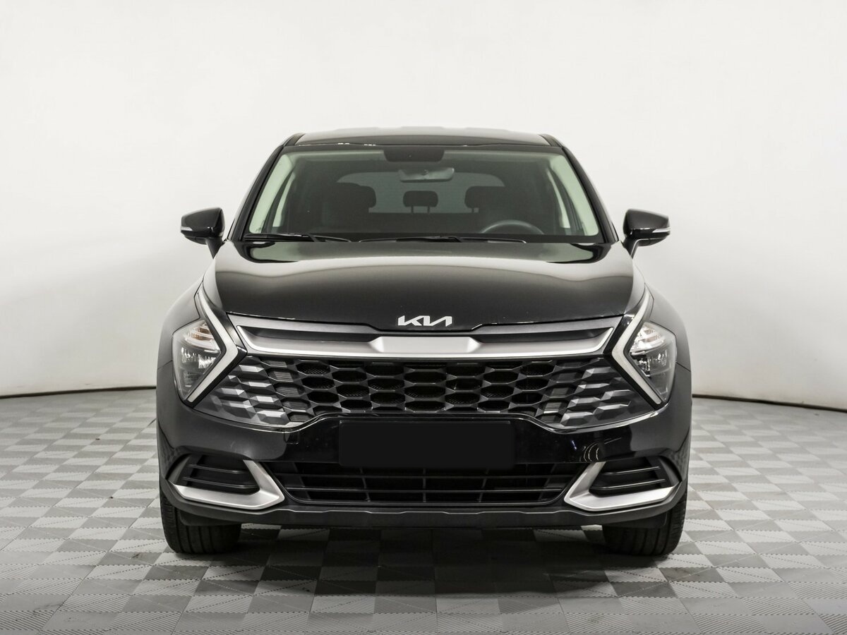 Купить Kia Sportage, 2023, 53 650 км.. Фото: #1