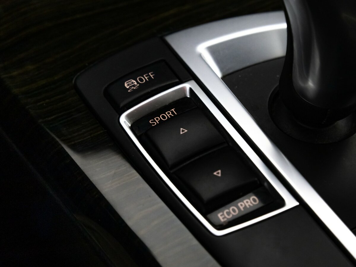 Купить BMW X3, 2013, 247 775 км.. Фото: #19