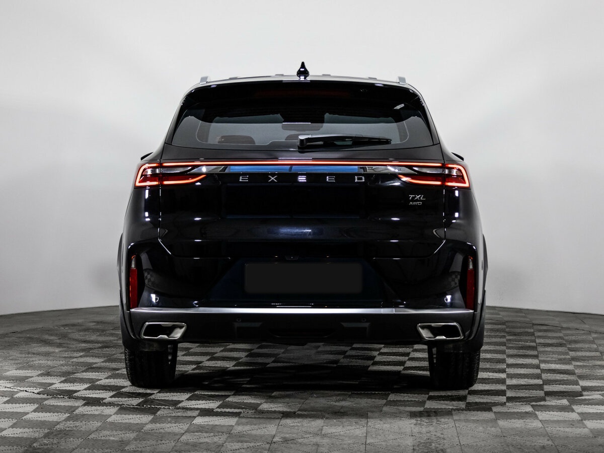 Купить EXEED TXL, 2023, 46 496 км.. Фото: #4