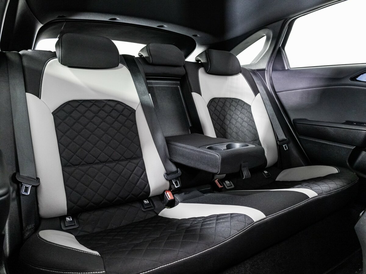 Купить Kia Proceed, 2021, 76 696 км.. Фото: #22