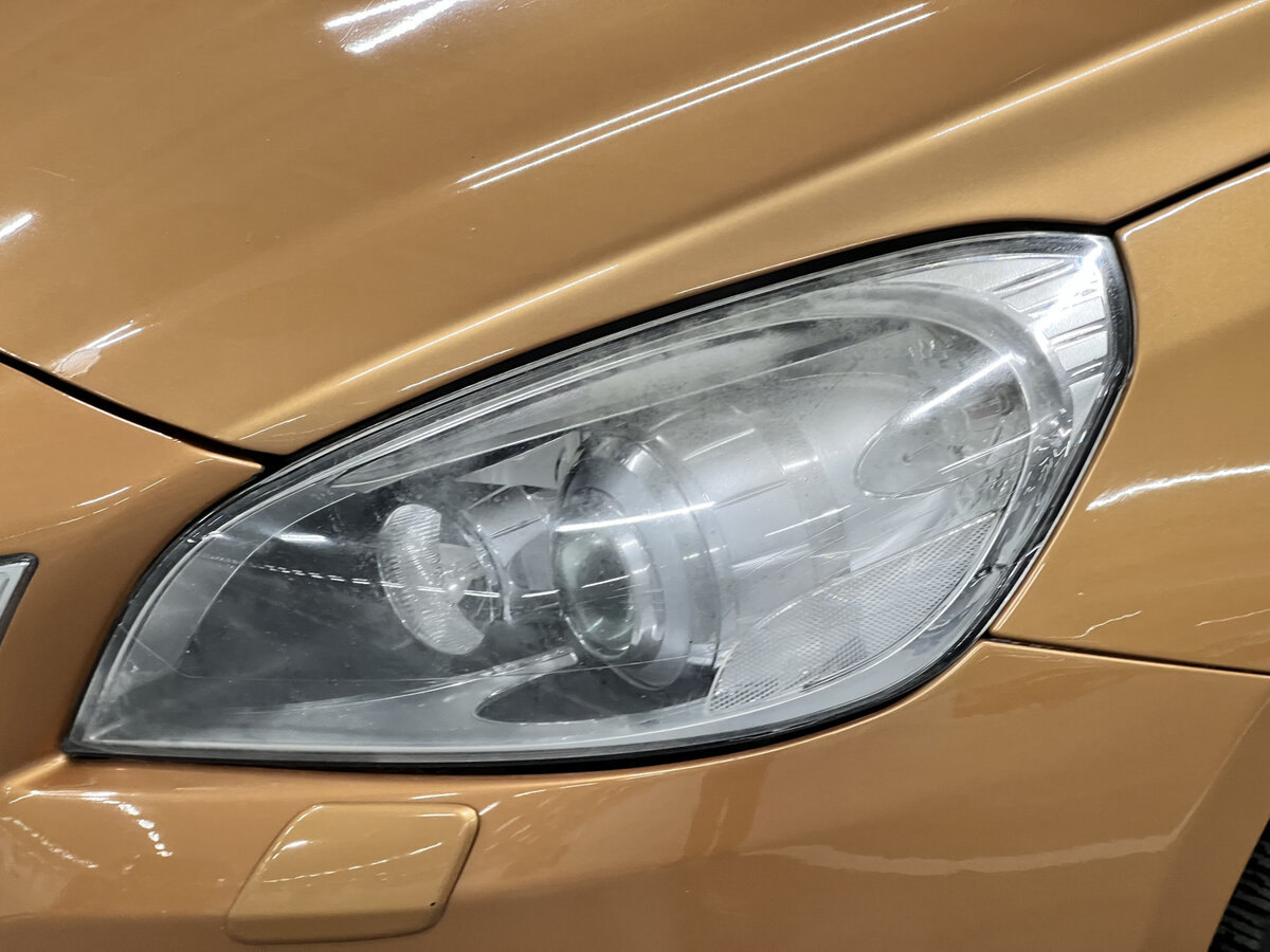 Купить Volvo S60, 2012, 172 631 км.. Фото: #16