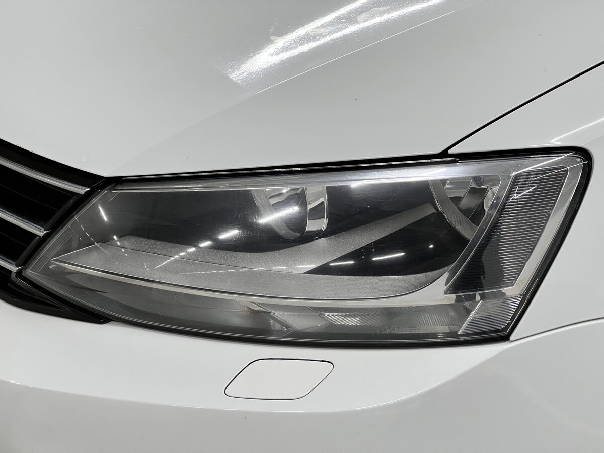 Купить Volkswagen Jetta, 2016, 134 907 км.. Фото: #15