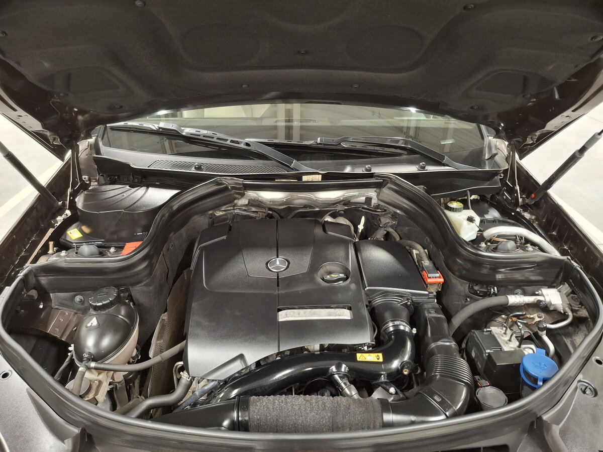 Купить Mercedes-Benz GLK-Класс, 2014, 86 628 км.. Фото: #8