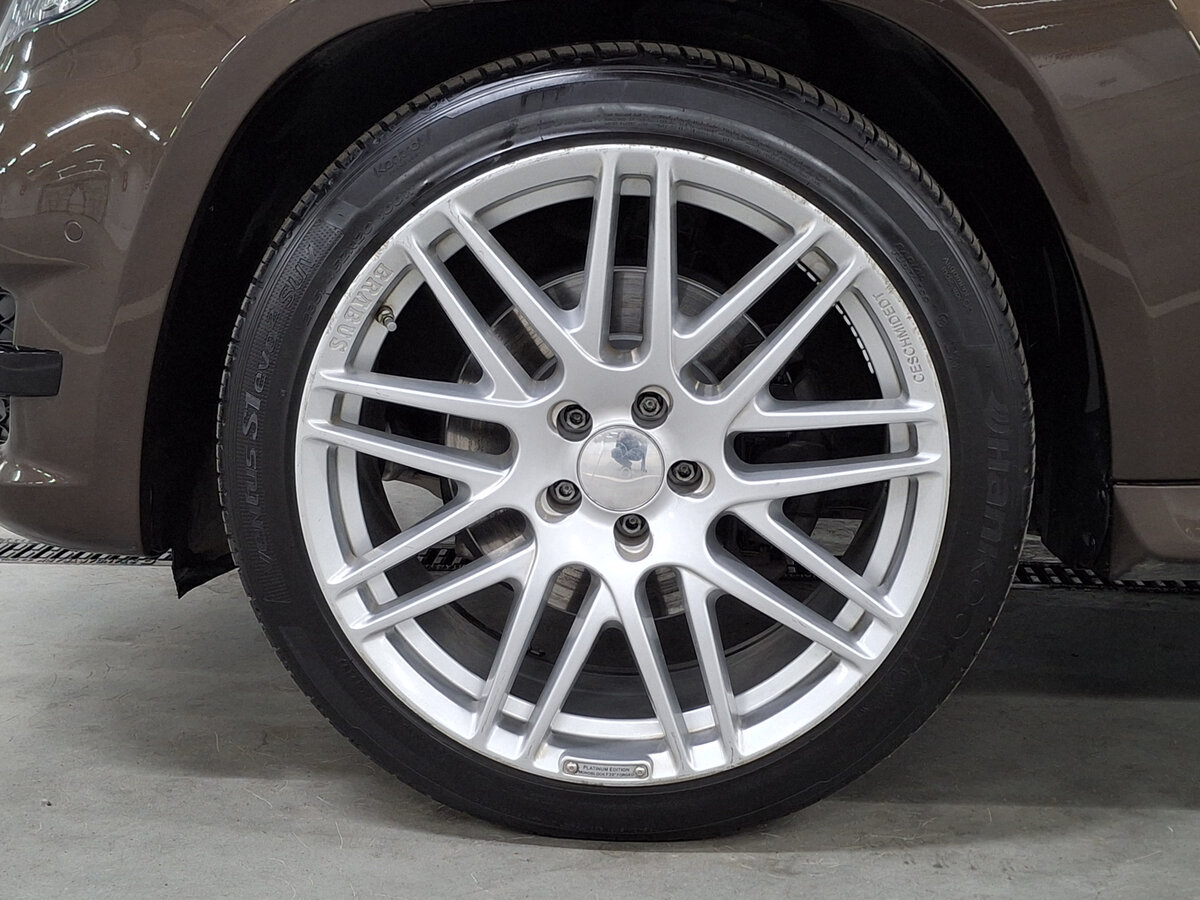 Купить Mercedes-Benz GLK-Класс, 2014, 86 628 км.. Фото: #16