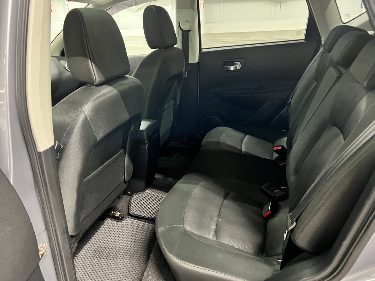 Купить Nissan Qashqai, 2012, 150 031 км.. Фото: #11