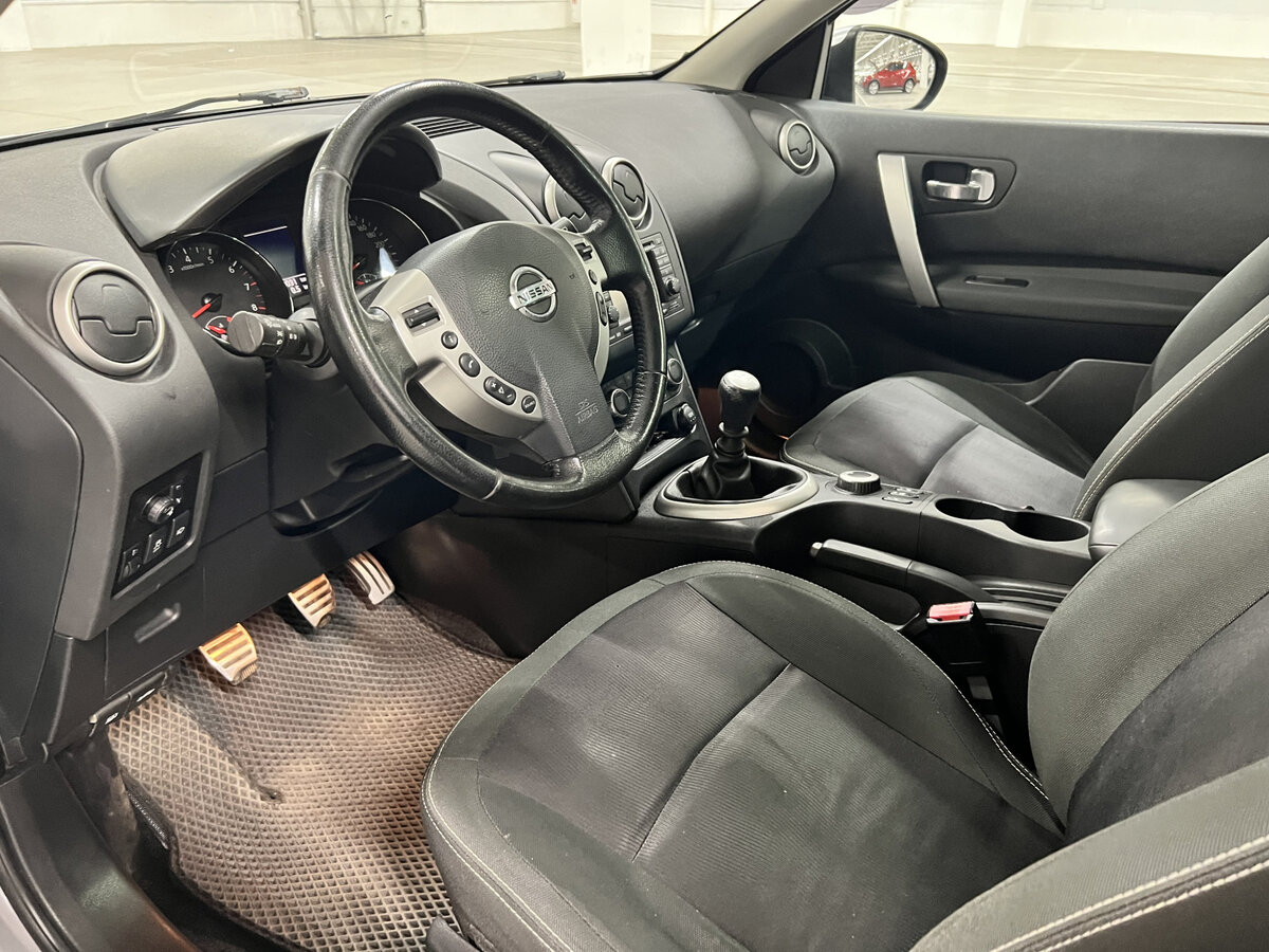 Купить Nissan Qashqai, 2012, 150 031 км.. Фото: #15