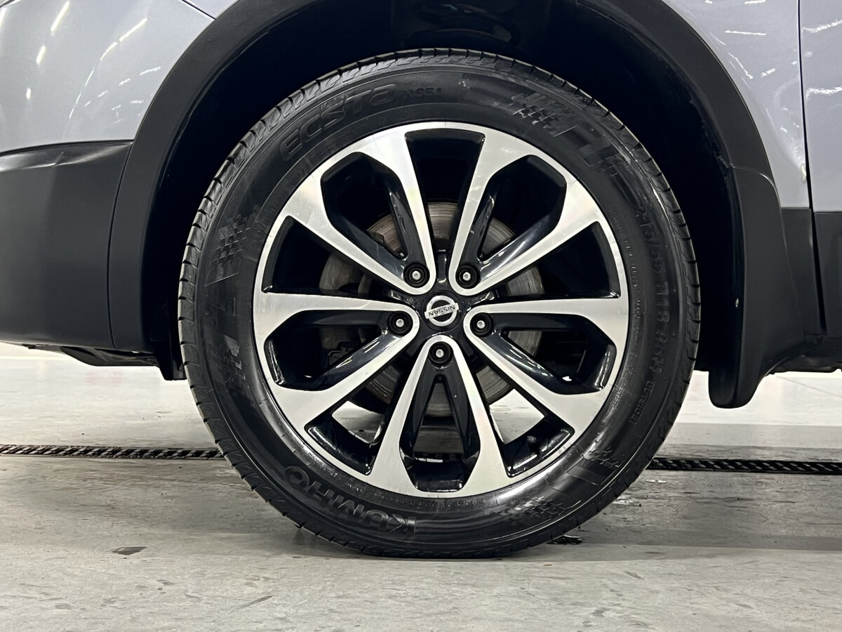 Купить Nissan Qashqai, 2012, 150 031 км.. Фото: #17