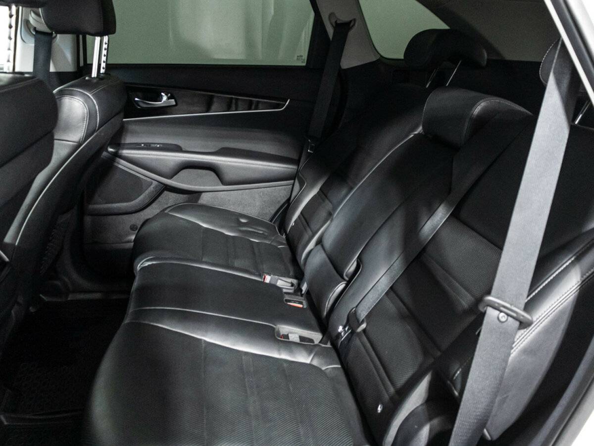 Купить Kia Sorento, 2019, 136 000 км.. Фото: #9