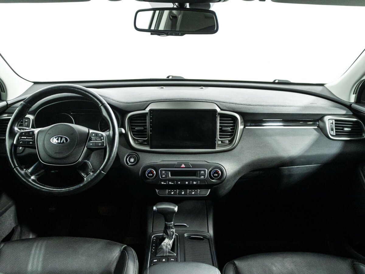 Купить Kia Sorento, 2019, 136 000 км.. Фото: #12