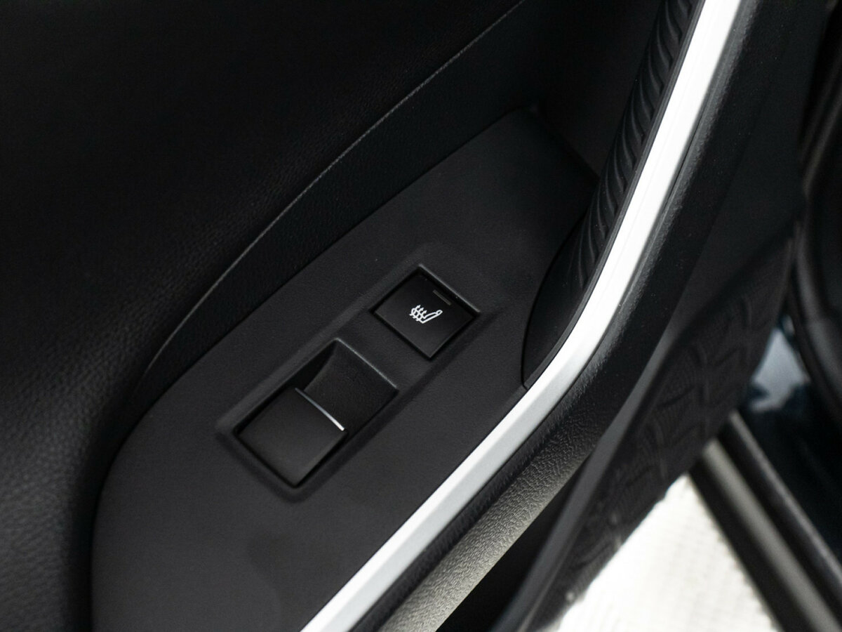 Купить Toyota RAV4, 2019, 50 710 км.. Фото: #20