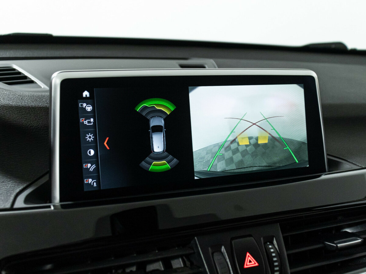 Купить BMW X1, 2020, 53 034 км.. Фото: #14