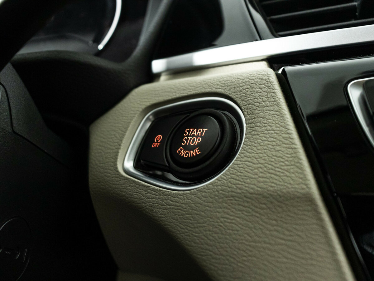 Купить BMW X1, 2020, 53 034 км.. Фото: #17